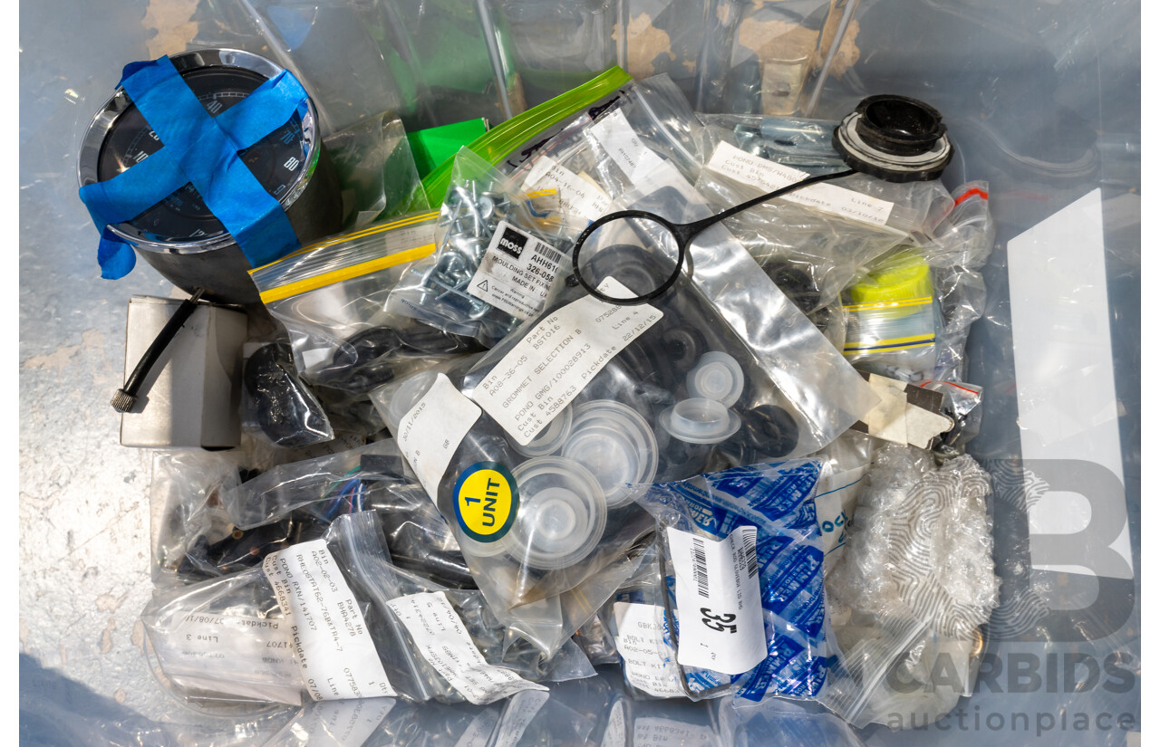 1971 M.G MGB GT 2d Coupe Azzurro Blue 1.8L