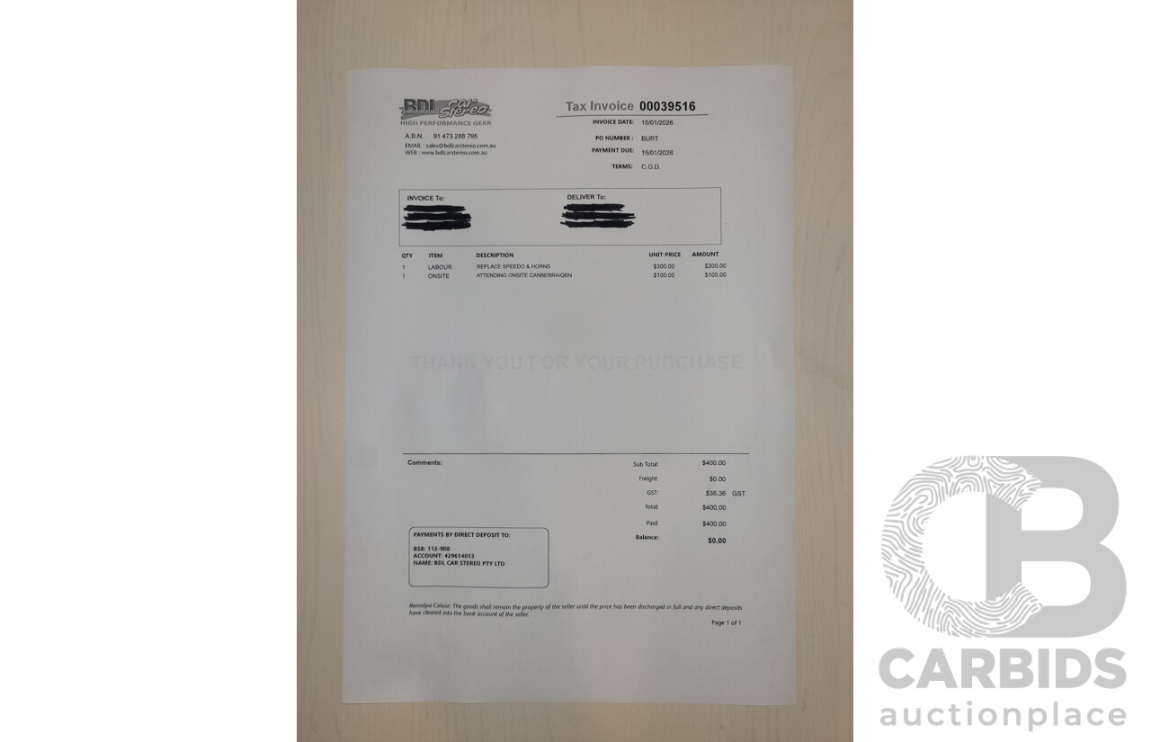 1971 M.G MGB GT 2d Coupe Azzurro Blue 1.8L