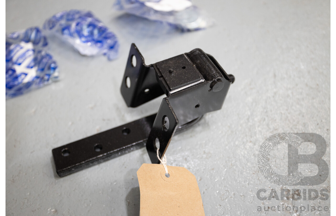 1971 M.G MGB GT 2d Coupe Azzurro Blue 1.8L