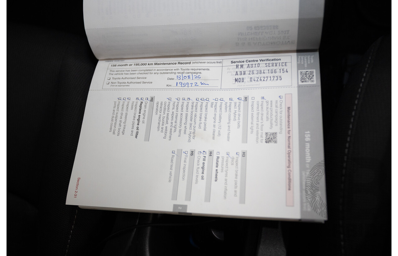 10/2018 Toyota Corolla SX MZEA12R 5D Hatchback Barcelona Red Metallic 2.0L