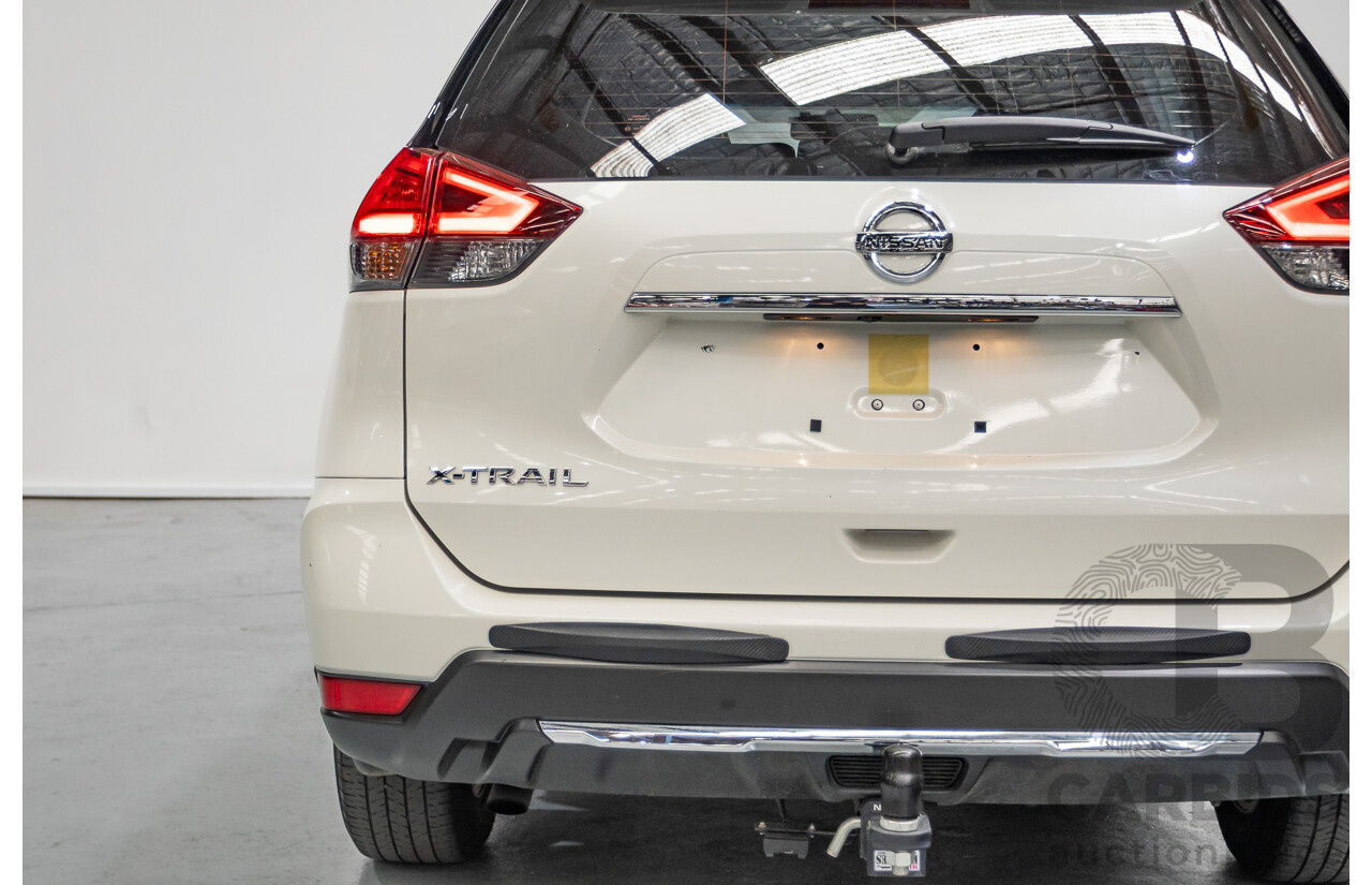 11/2016 Hyundai Tucson ACTIVE X TL 4D Wagon Pepper Grey 2.0L