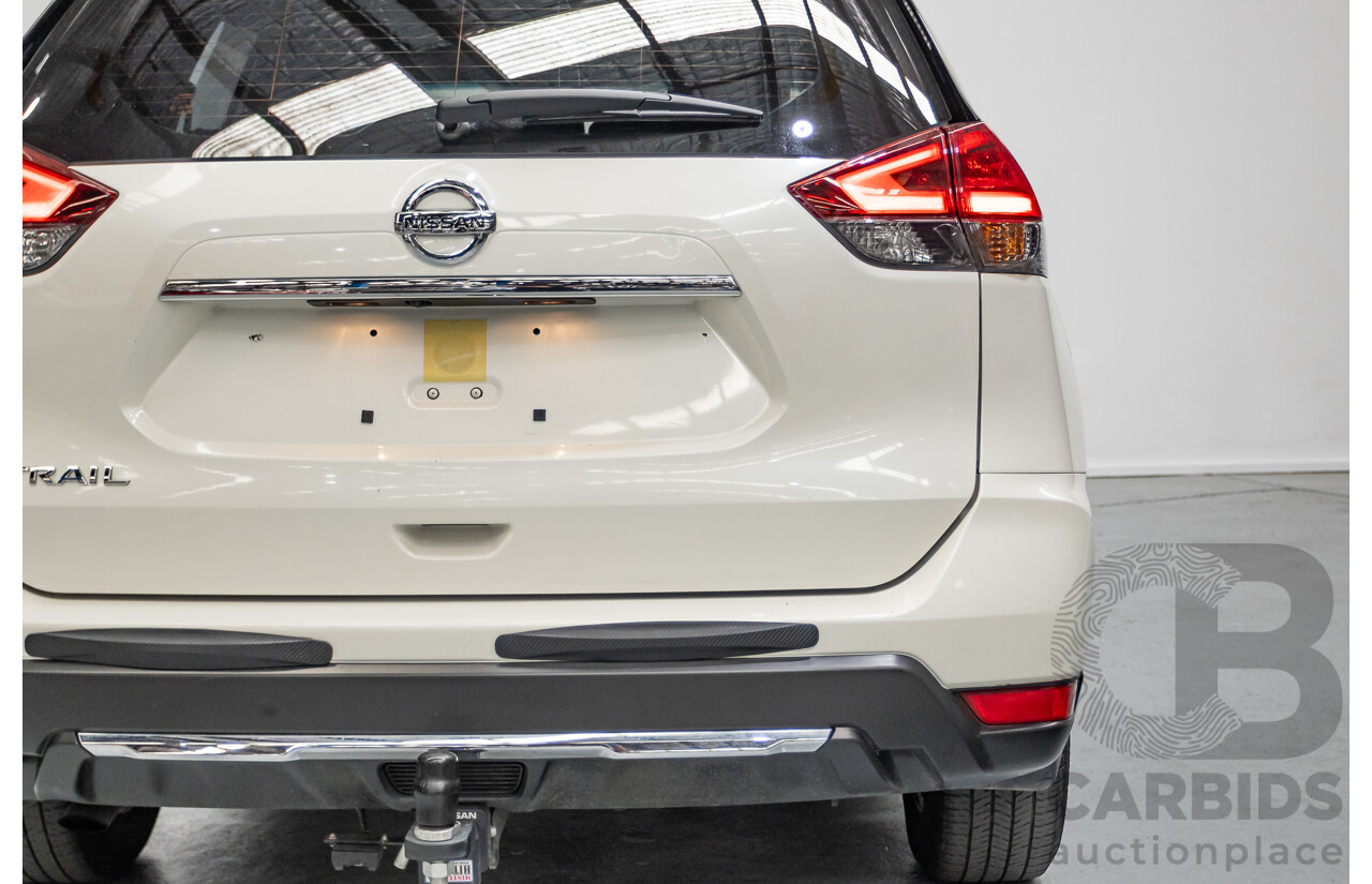 11/2016 Hyundai Tucson ACTIVE X TL 4D Wagon Pepper Grey 2.0L