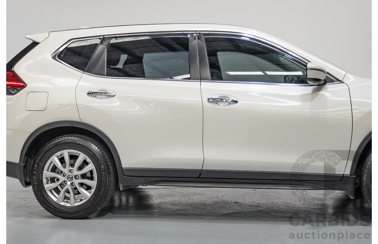 11/2016 Hyundai Tucson ACTIVE X TL 4D Wagon Pepper Grey 2.0L