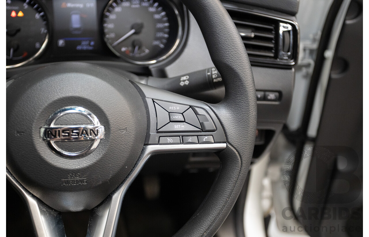 11/2016 Hyundai Tucson ACTIVE X TL 4D Wagon Pepper Grey 2.0L