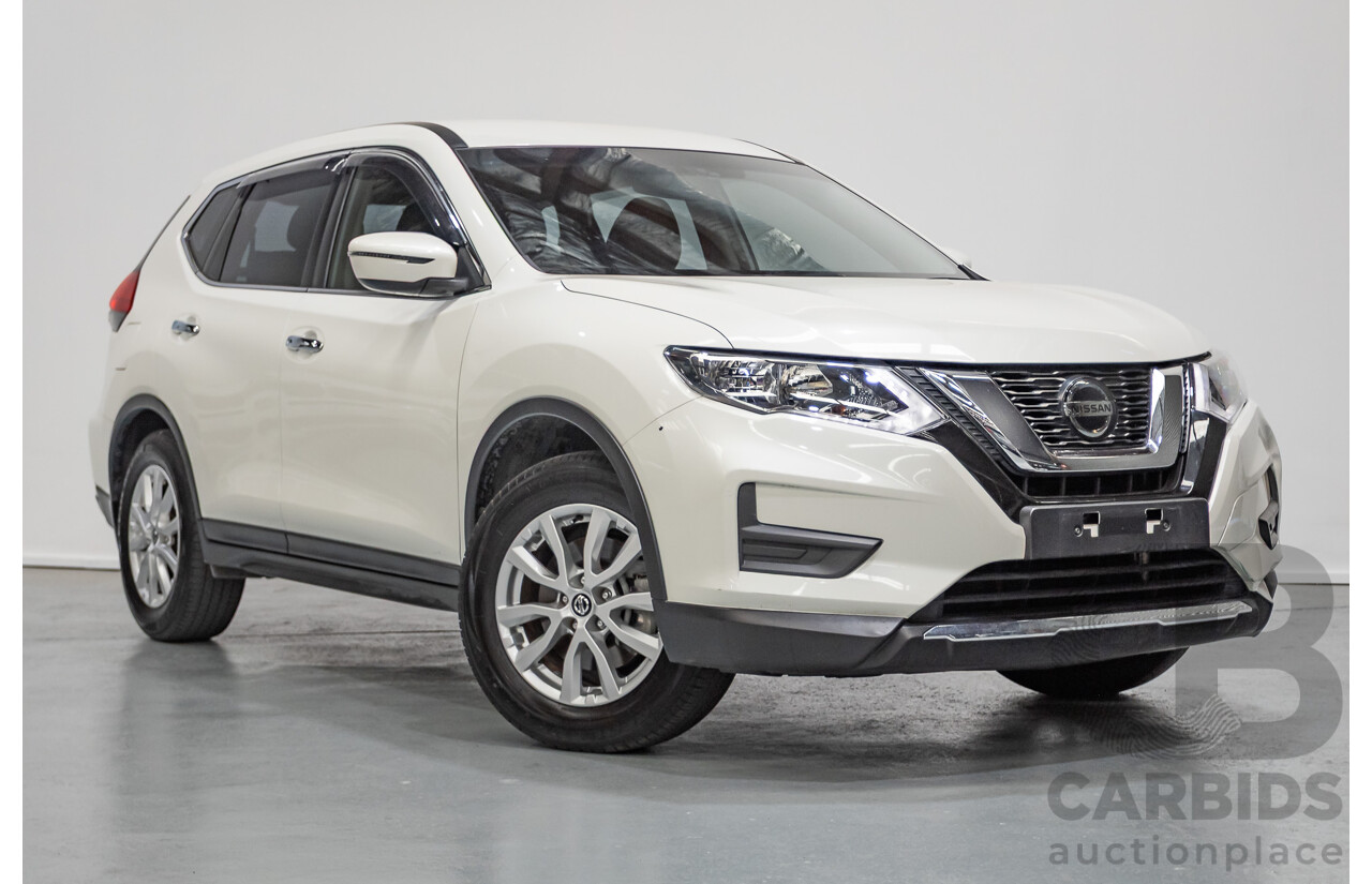 11/2016 Hyundai Tucson ACTIVE X TL 4D Wagon Pepper Grey 2.0L