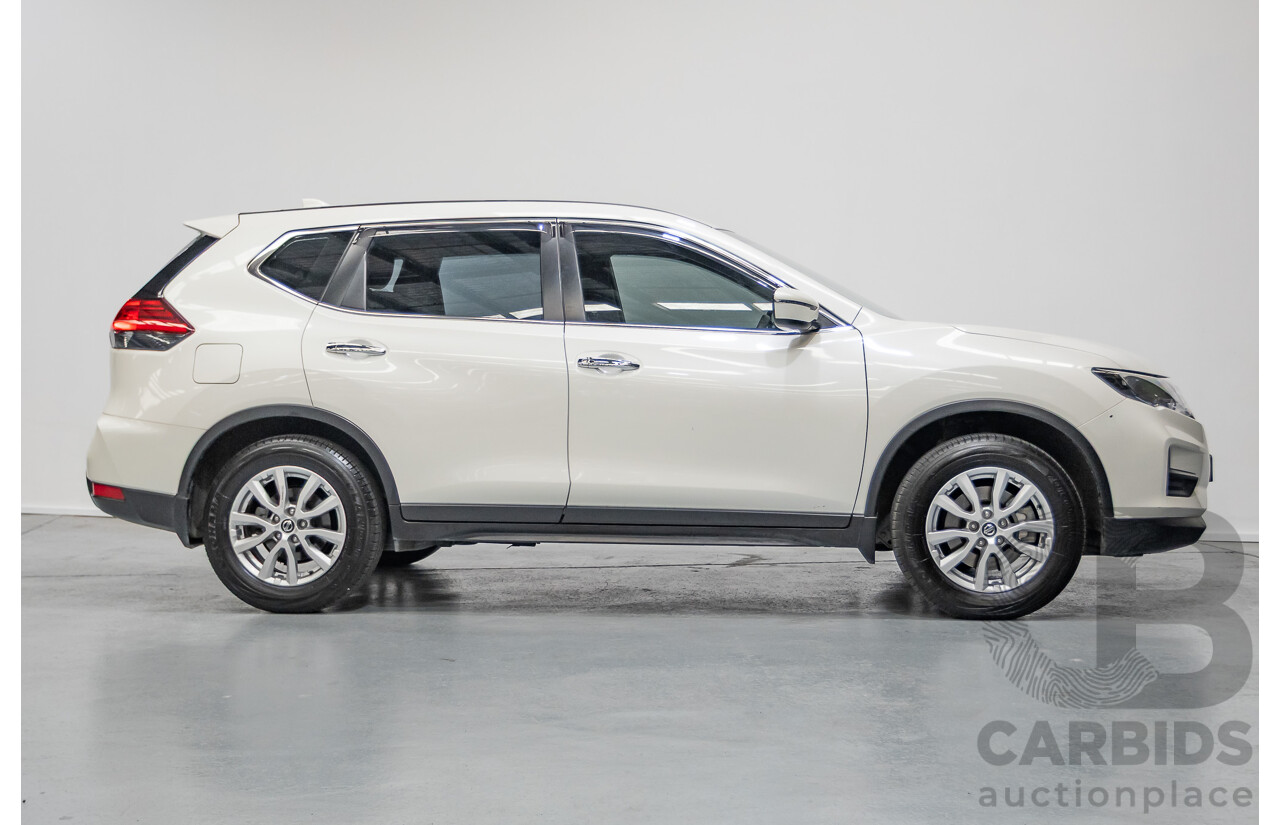 11/2016 Hyundai Tucson ACTIVE X TL 4D Wagon Pepper Grey 2.0L