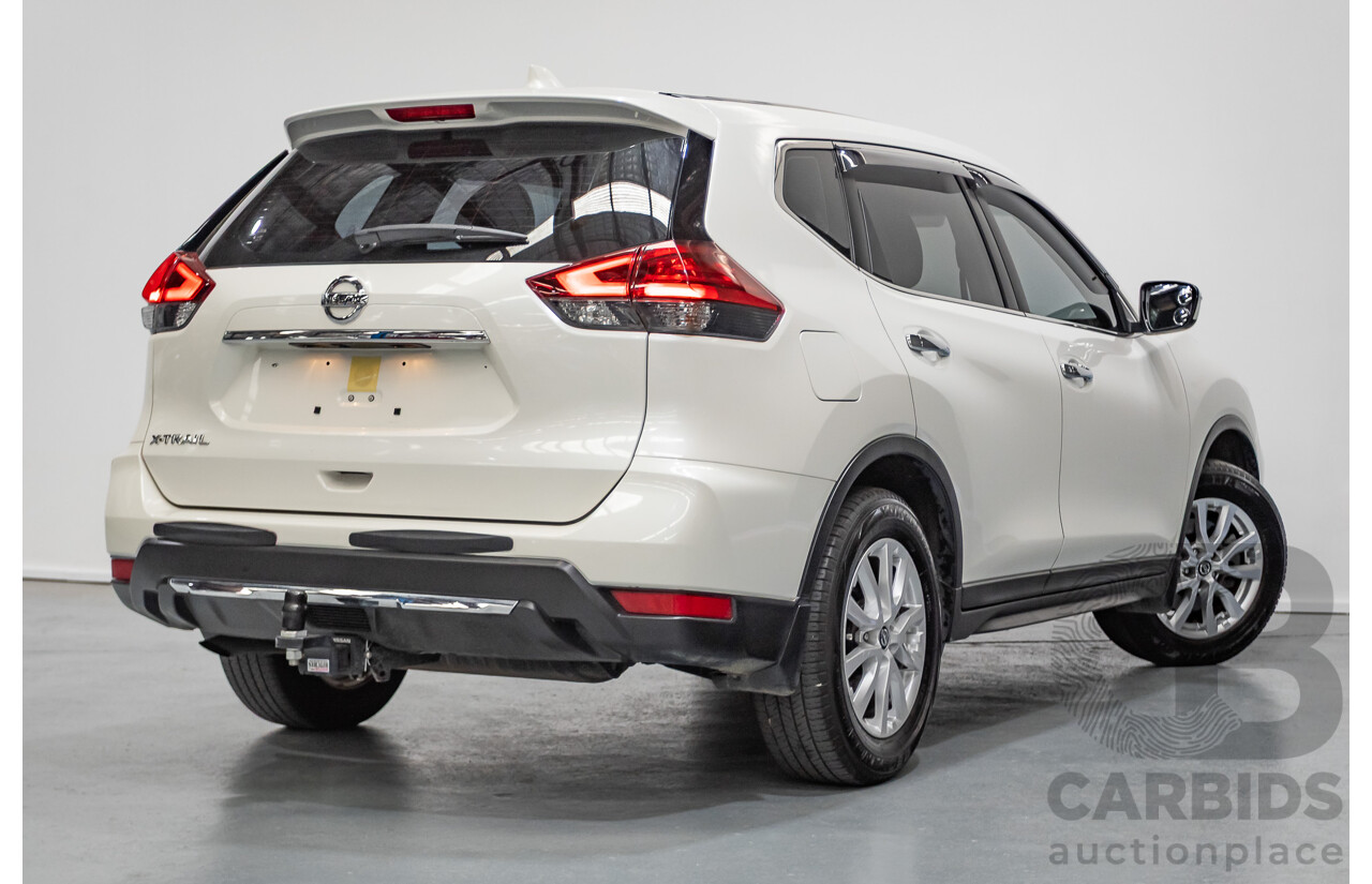 11/2016 Hyundai Tucson ACTIVE X TL 4D Wagon Pepper Grey 2.0L