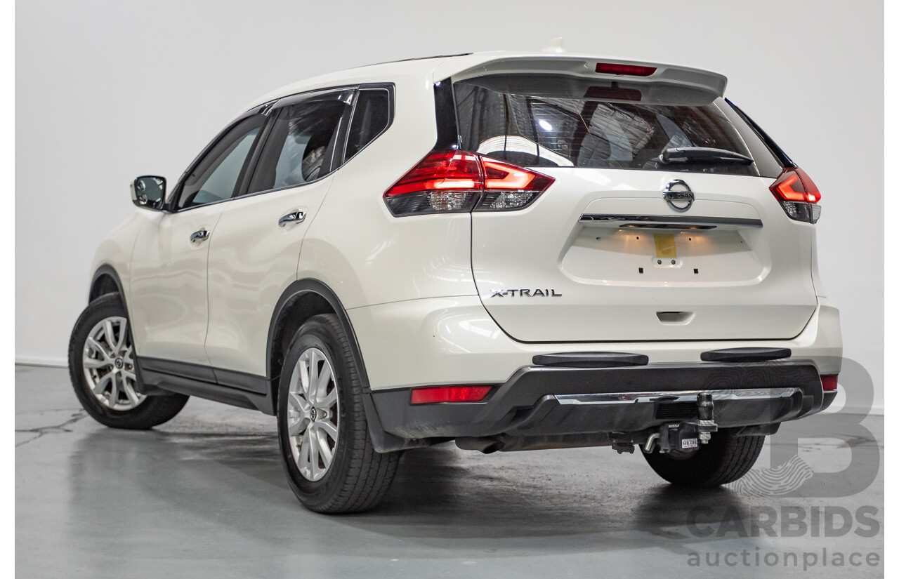 11/2016 Hyundai Tucson ACTIVE X TL 4D Wagon Pepper Grey 2.0L