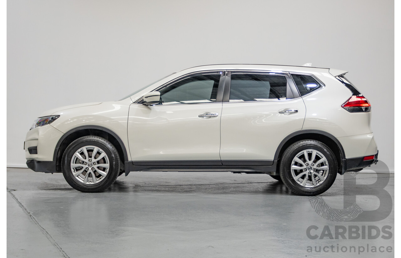 11/2016 Hyundai Tucson ACTIVE X TL 4D Wagon Pepper Grey 2.0L