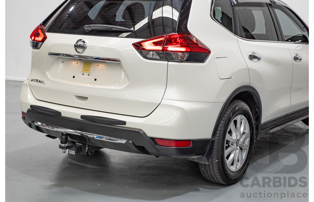 11/2016 Hyundai Tucson ACTIVE X TL 4D Wagon Pepper Grey 2.0L