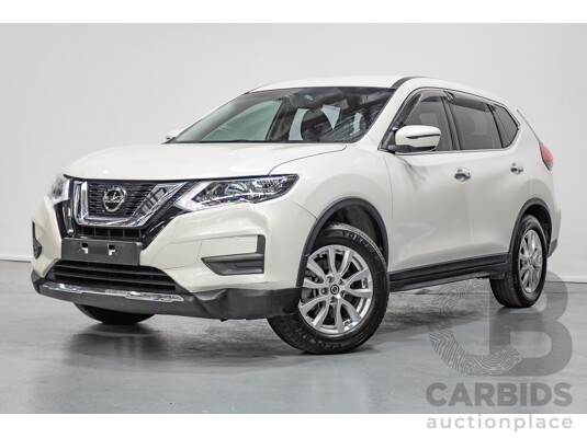 11/2016 Hyundai Tucson ACTIVE X TL 4D Wagon Pepper Grey 2.0L