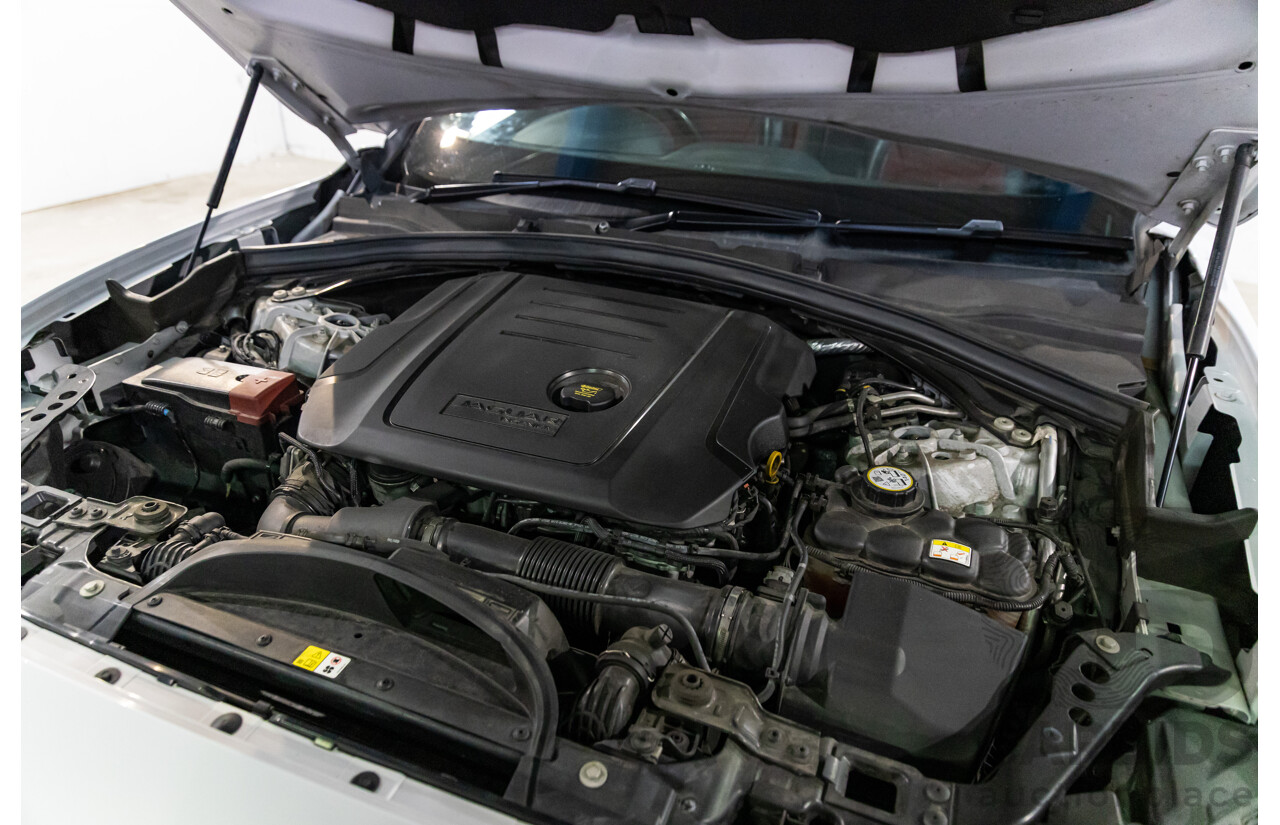 10/2016 Volkswagen Amarok TDI420 Highline (4x4) 2H MY16 Dual Cab Utility Natural Grey Metallic Turbo Diesel 2.0L