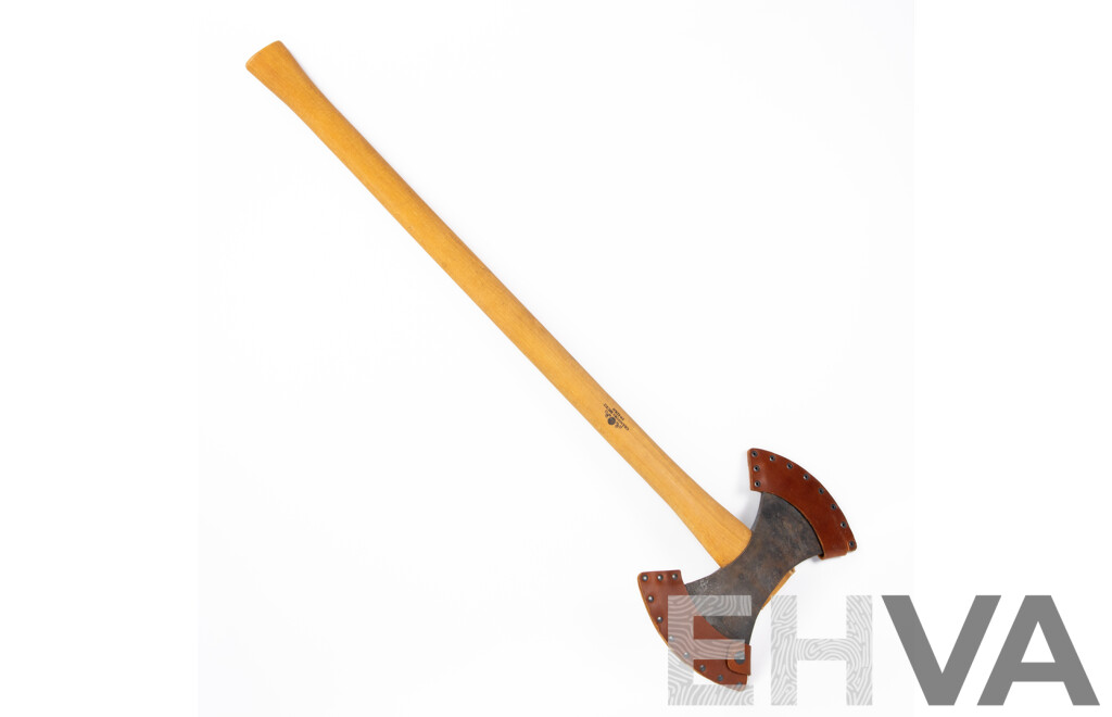 Gransfors Bruk Double Bit Axe