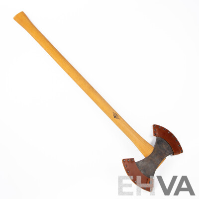 Gransfors Bruk Double Bit Axe