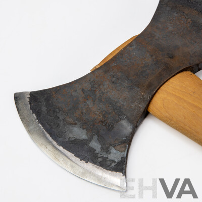 Gransfors Bruk Double Bit Axe