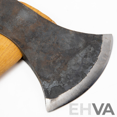 Gransfors Bruk Double Bit Axe