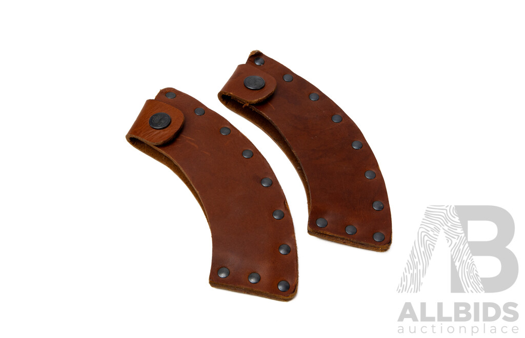 Gransfors Bruk Double Bit Axe