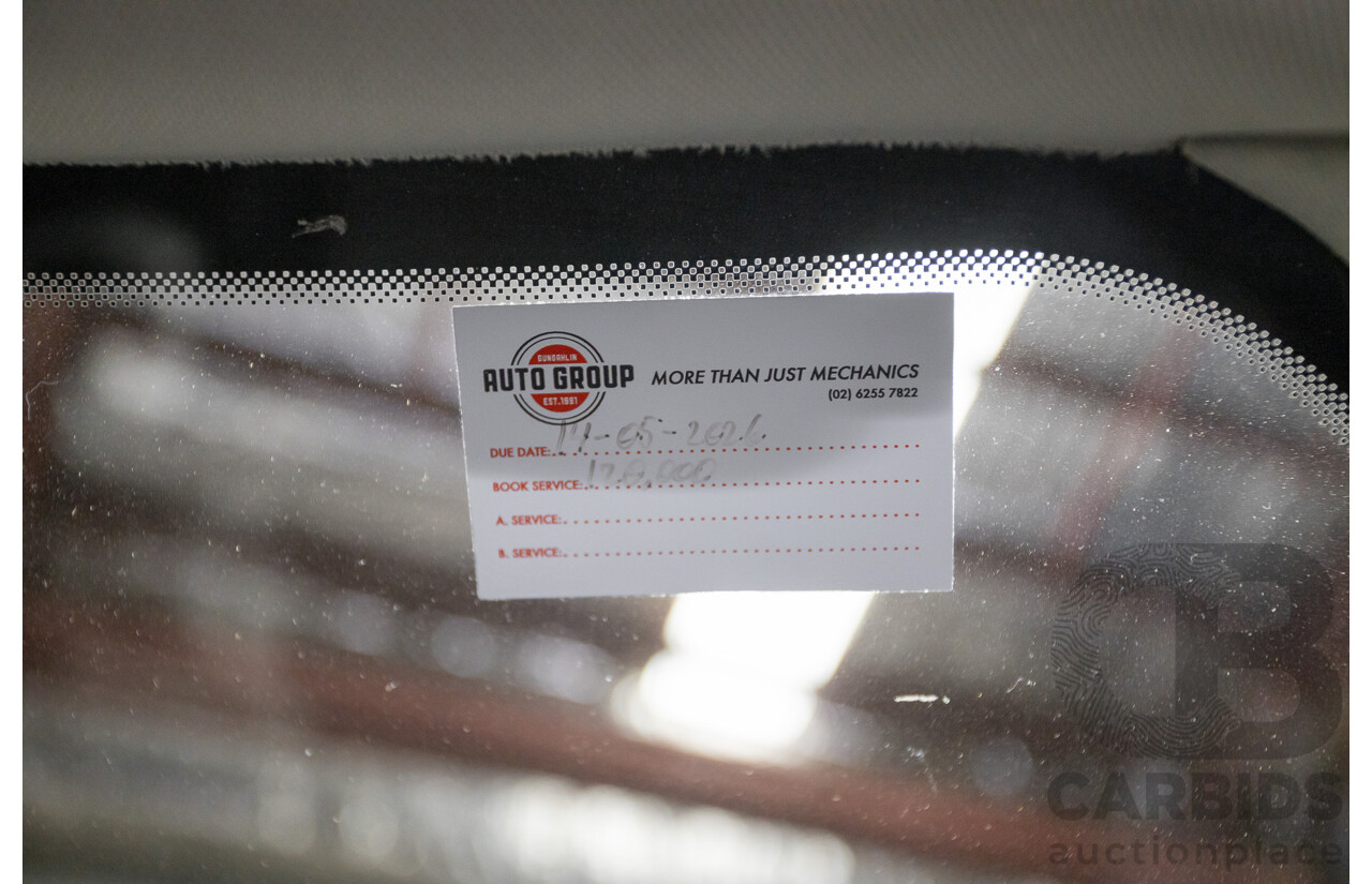 1/2016 Nissan Qashqai TI J11 4d Wagon Black Pearl Metallic 2.0L