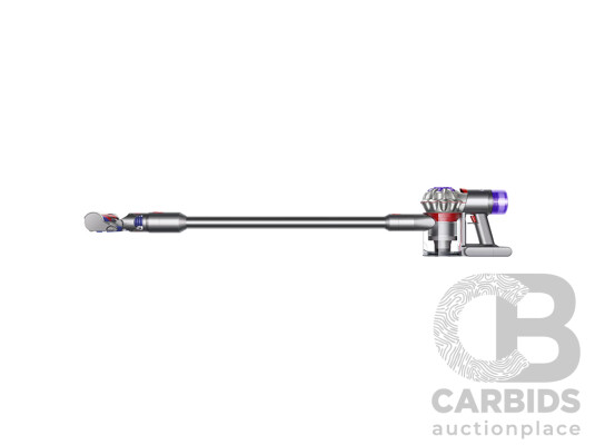 1661448 · Dyson (394437) V8 Stick Vacuum - ORP $799 (Includes 1 Year Warranty From Dyson)
