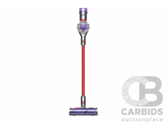 Dyson V8 Origin (447949) ORP $699  (Includes 1 Year Warranty From Dyson)
