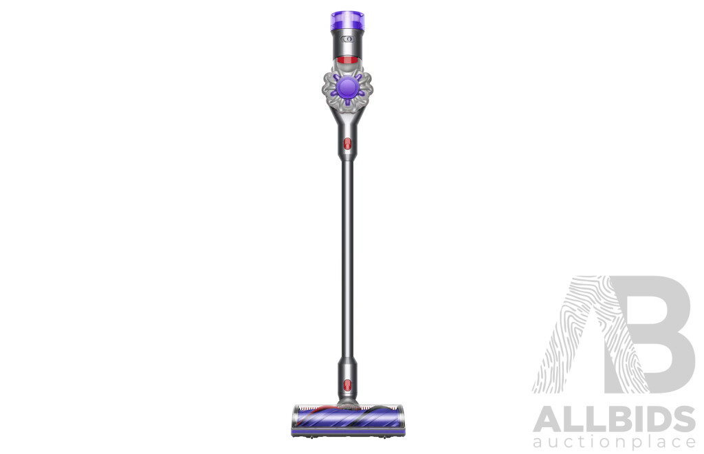 Dyson (394437) V8 Stick Vacuum - ORP $799 (Includes 1 Year Warranty From Dyson)