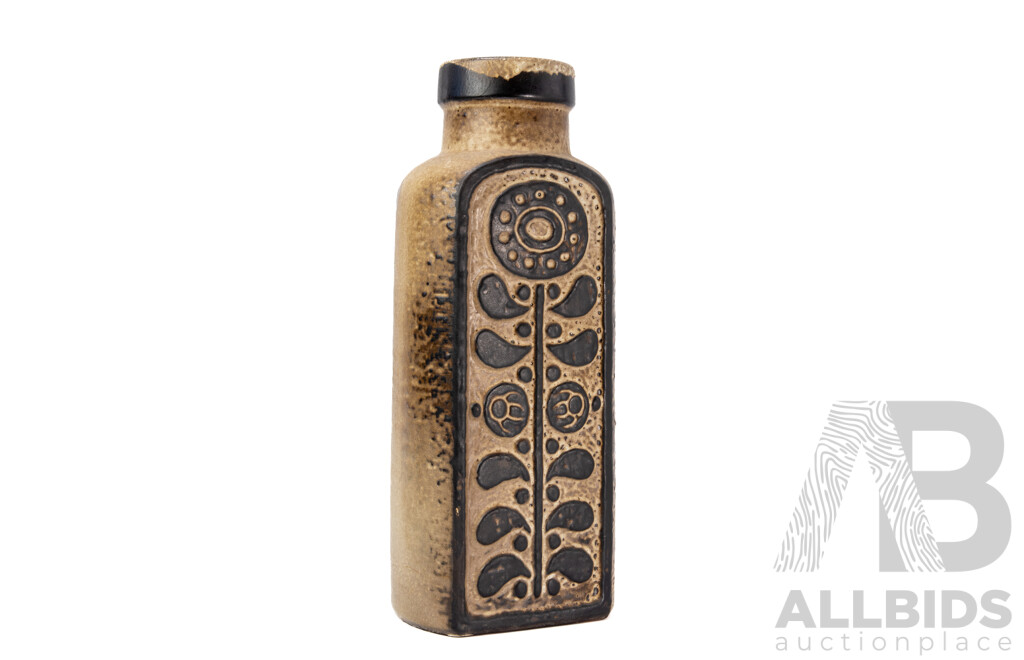 Large Luxus Series Vase by Carsten Tönnieshof