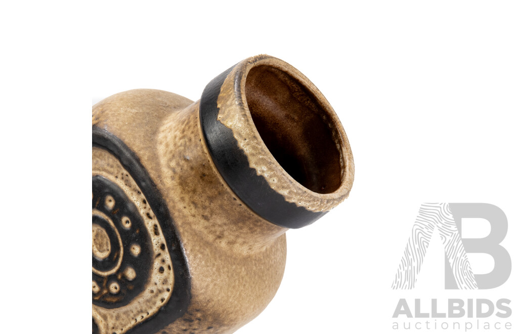 Large Luxus Series Vase by Carsten Tönnieshof