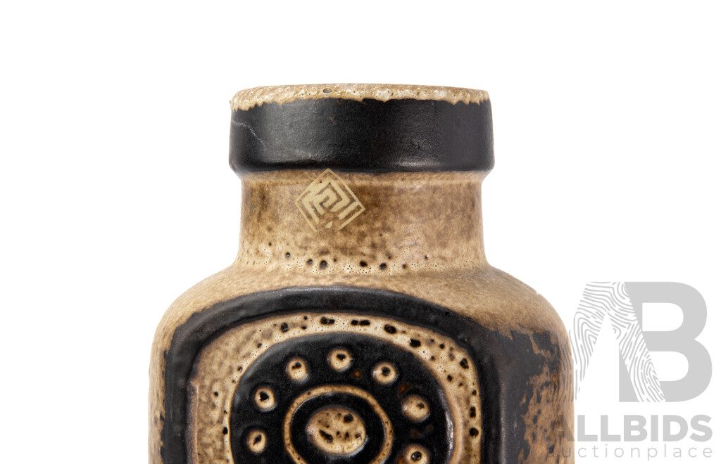 Large Luxus Series Vase by Carsten Tönnieshof