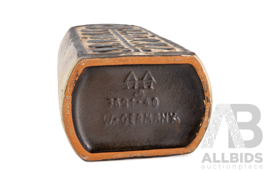 Large Luxus Series Vase by Carsten Tönnieshof