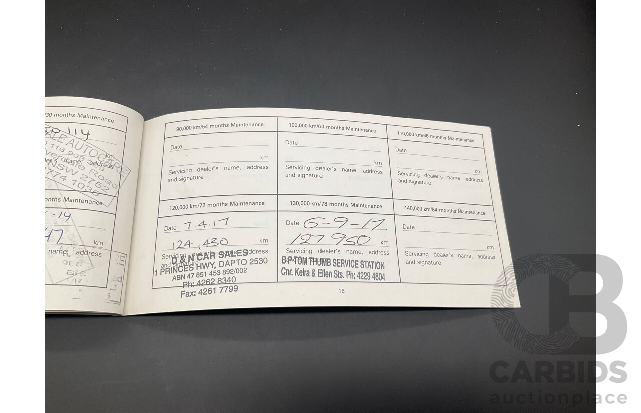 1/2011 Mazda BT-50 Boss B3000 SDX (4x4) 09.5 Dual Cab P/Up Lagoon Blue Metallic Turbo Diesel 3.0L