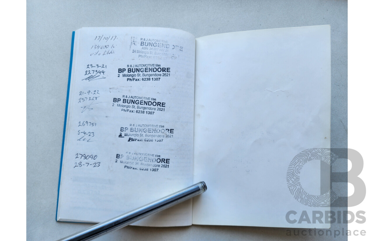 3/2012 Mazda Cx-5 Grand Tourer (4x4)  4d Wagon Black 2.2L