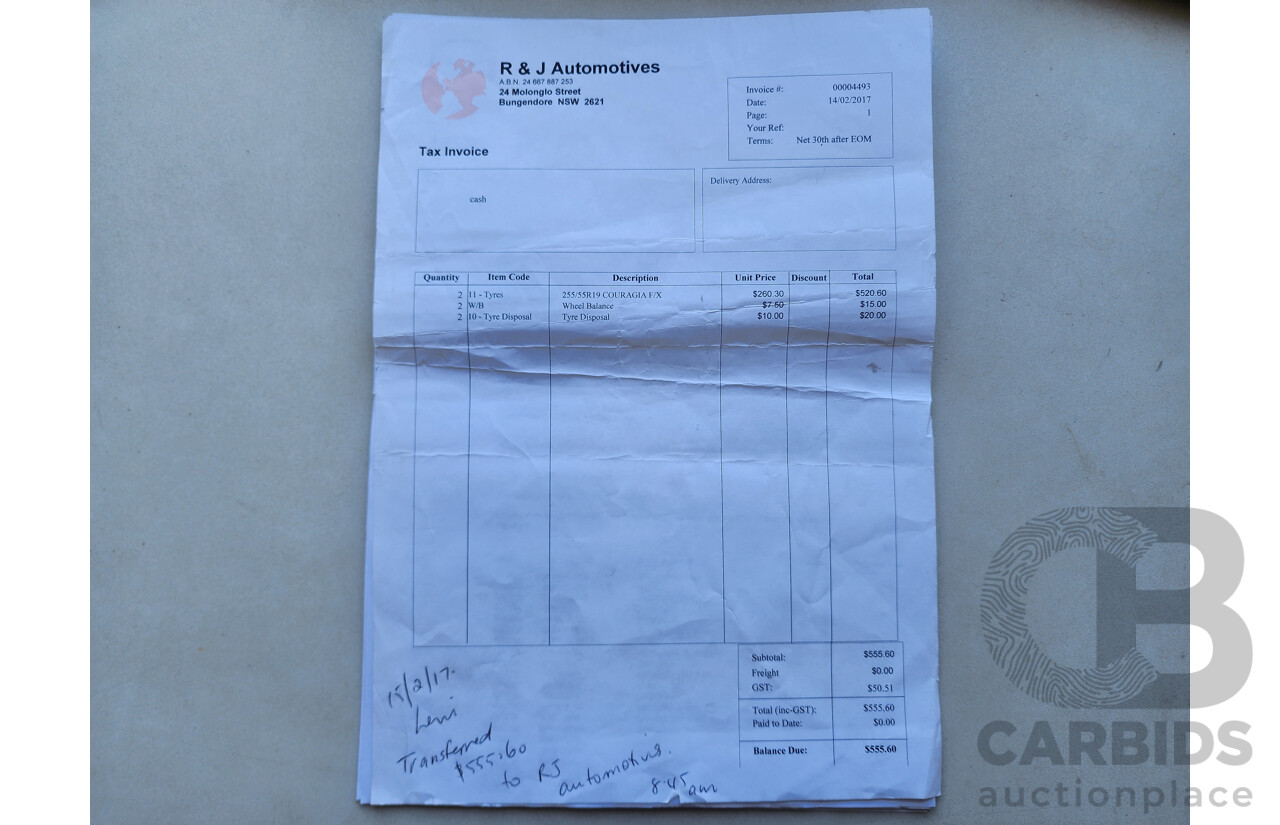 3/2012 Mazda Cx-5 Grand Tourer (4x4)  4d Wagon Black 2.2L