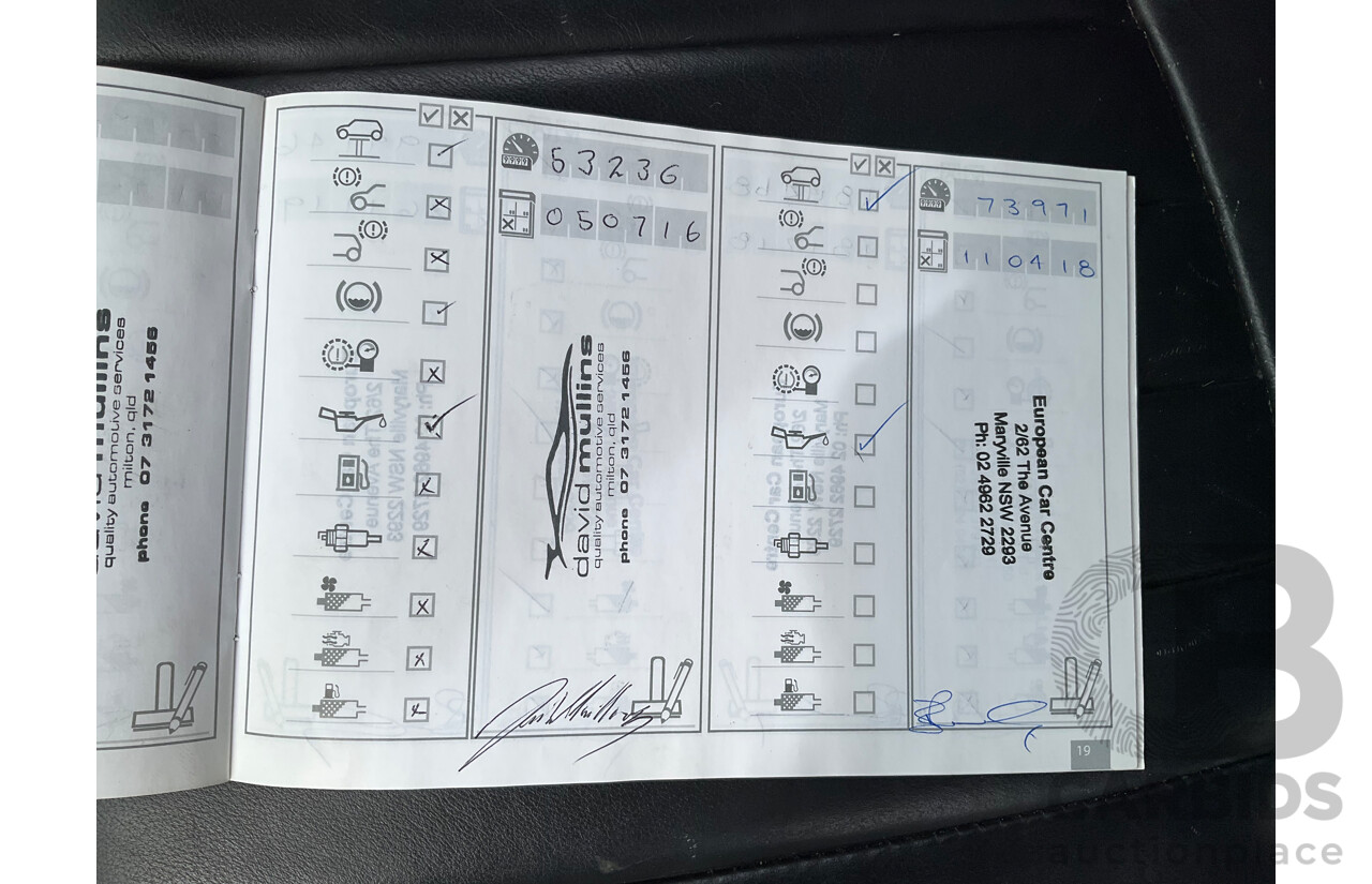 03/2009 Mini Cooper S R56 JCW pack 2D Hatchback British Racing Green Metallic Turbo 1.6L