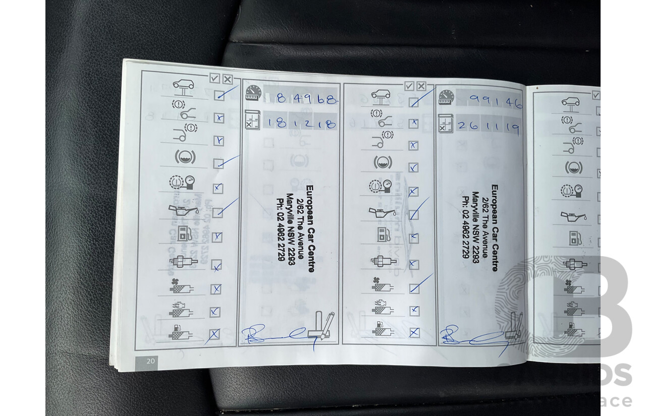 03/2009 Mini Cooper S R56 JCW pack 2D Hatchback British Racing Green Metallic Turbo 1.6L