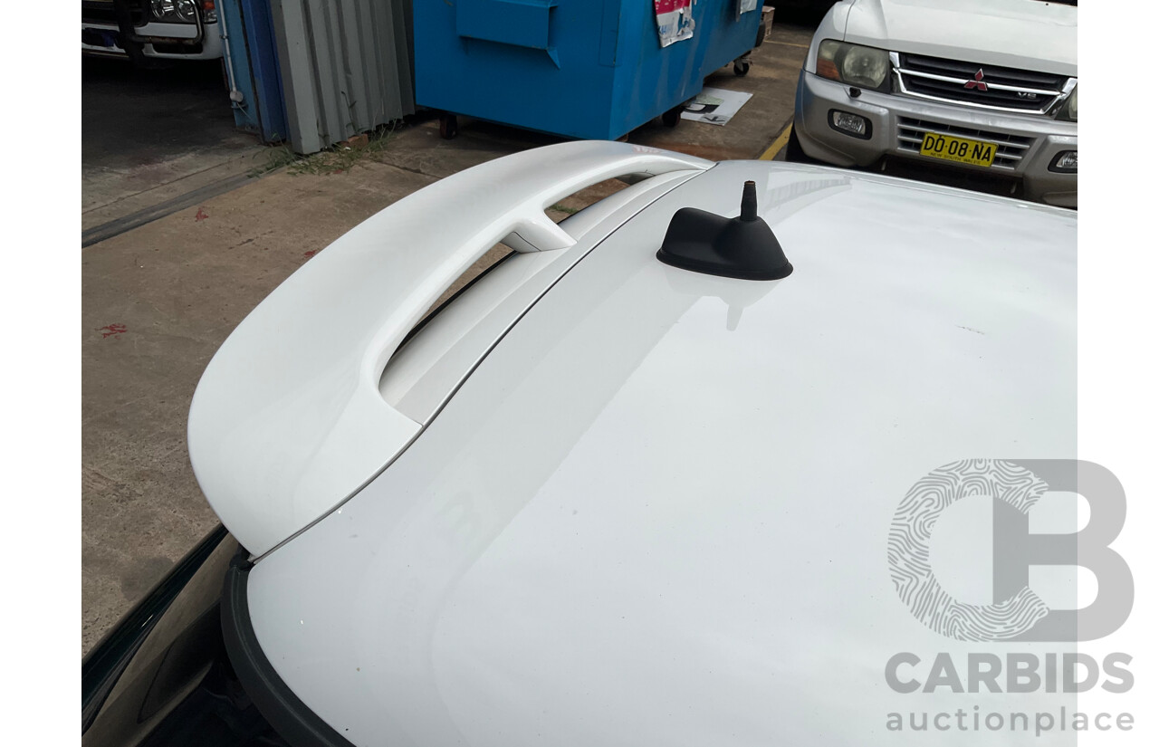 03/2009 Mini Cooper S John Cooper Works Performance Package R56 2d Hatchback British Racing Green Metallic Turbo 1.6L