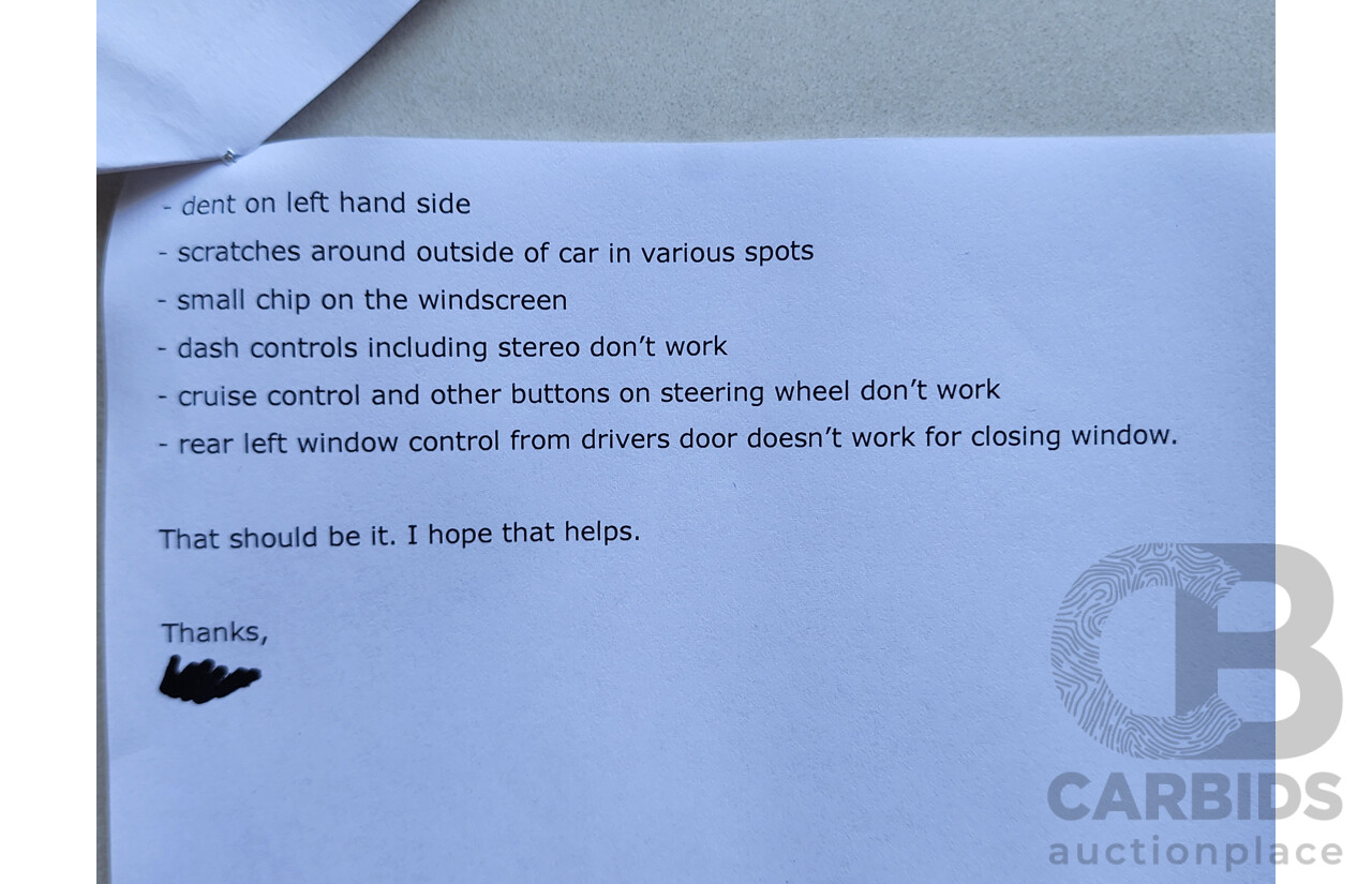 7/2011 Mazda Mazda3 NEO BL 10 UPGRADE 4d Sedan Grey 2.0L