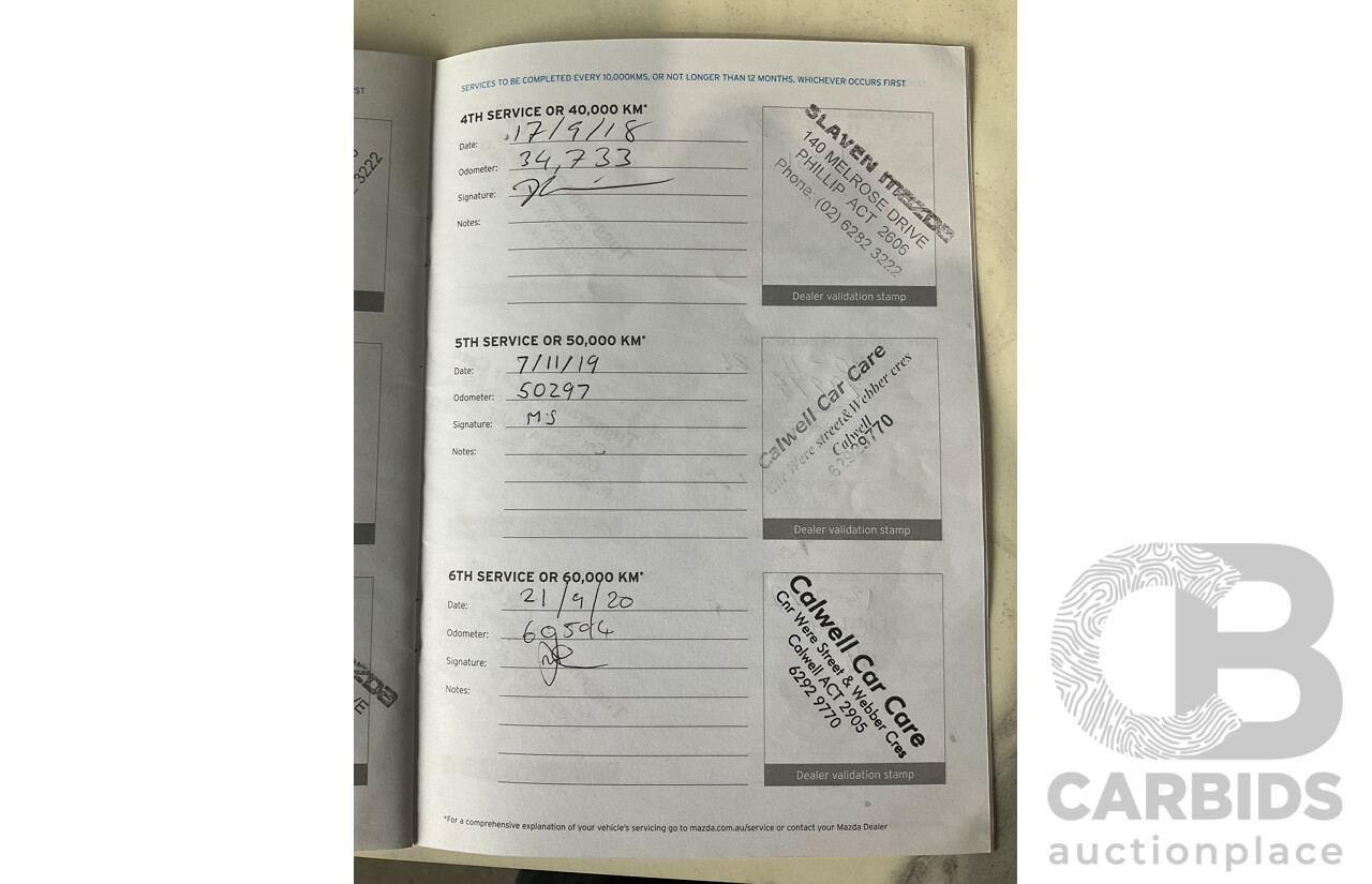 12/2015 Mazda BT-50 XTR (4x4) MY16 Dual Cab Utility Desert Bronze Metallic Turbo Diesel 3.2L