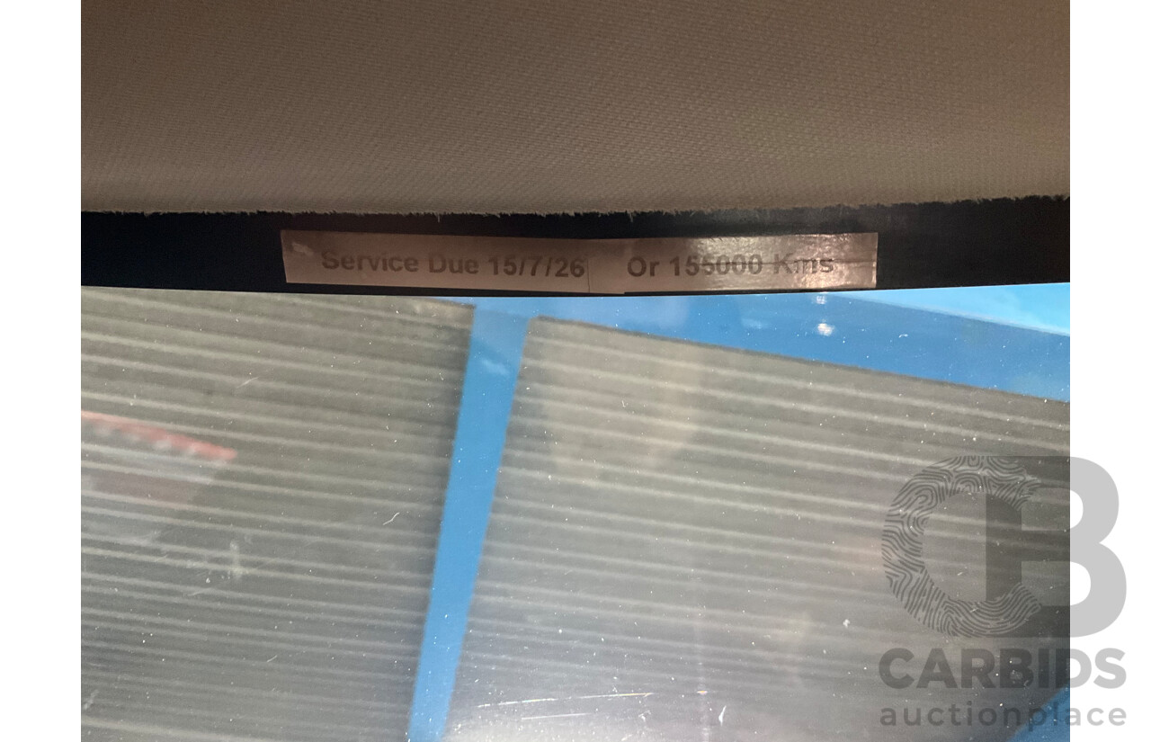 11/2013 Dodge Journey R/T JC MY13 4d Wagon Brilliant Black Pearl V6 3.6L