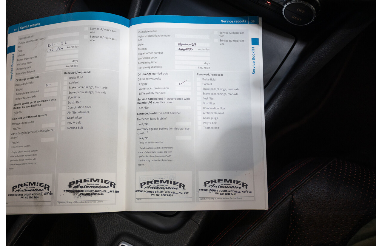 9/2014 Mercedes-Benz A250 Sport 176 MY14 5D Hatchback Mountain Gray Metallic Turbo 2.0L