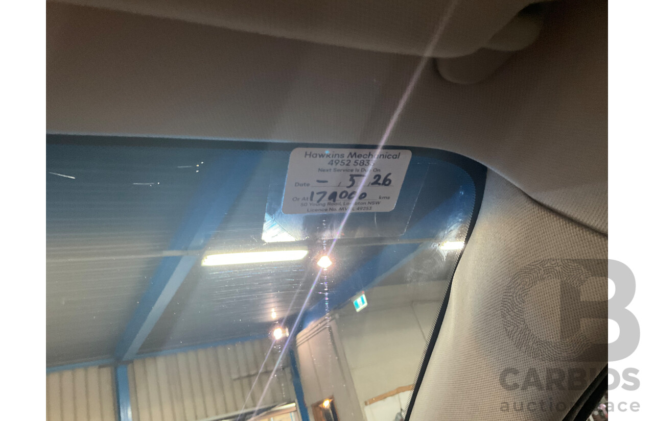 8/2015 Kia Sorento SLi (4x2) UM 4D Wagon Sunset Red Metallic V6 3.3L