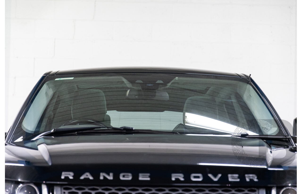 01/2016 Range Rover Evoque Td4 150 SE (AWD) LV MY16 5d Wagon Santorini Black Metallic Turbo Diesel 2.0L