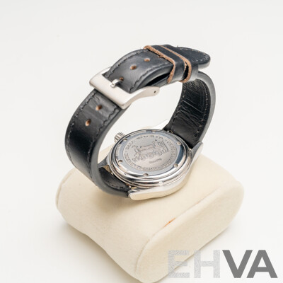 Ball Engineer II Pioneer NM2026C-S4CAJ-SL 904L Steel COSC Chronometer, 40mm Automatic