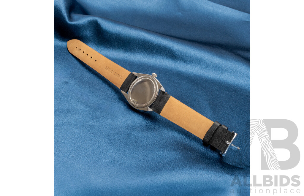 Vintage 1959 Rolex Oysterdate Precision, 6494