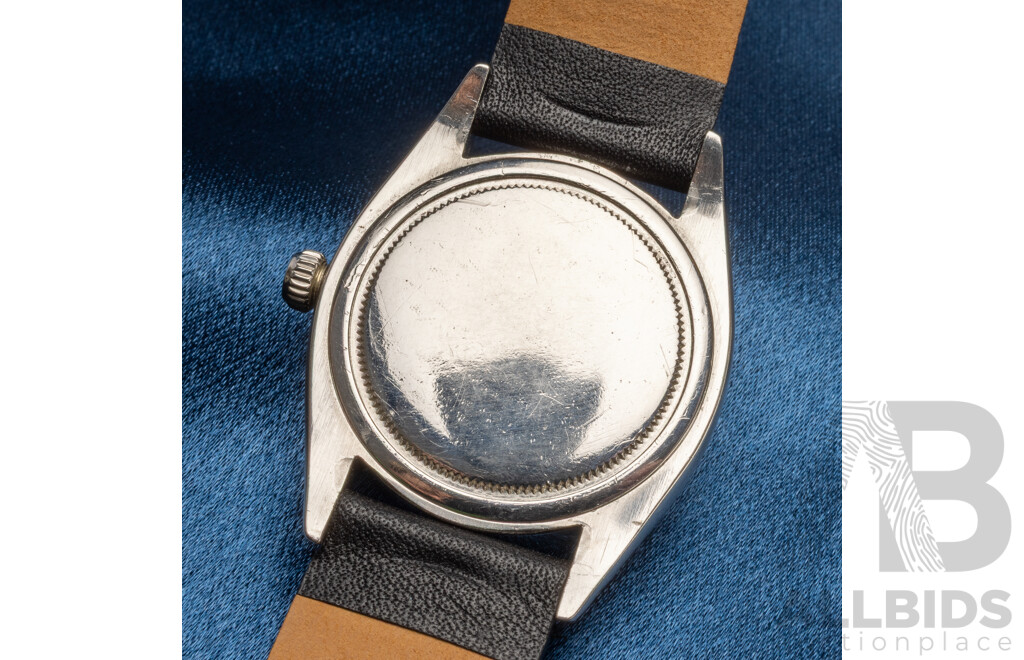 Vintage 1959 Rolex Oysterdate Precision, 6494