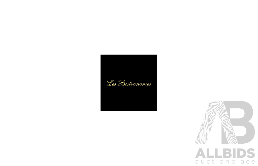 Les Bistronomes Dining Experience