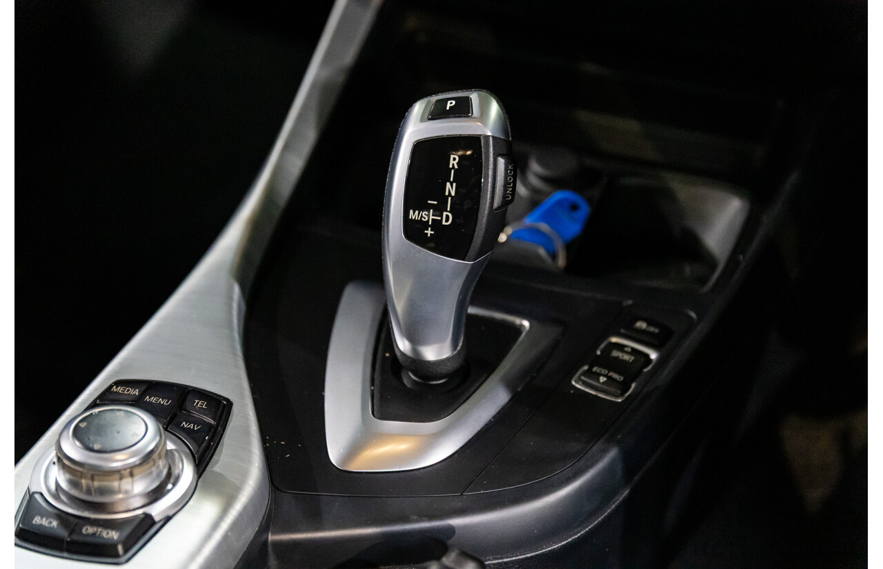 09/2016 BMW 120i Sport Line (RWD) F20 LCI MY17 5d Hatchback Mineral Grey Metallic Turbo 2.0L