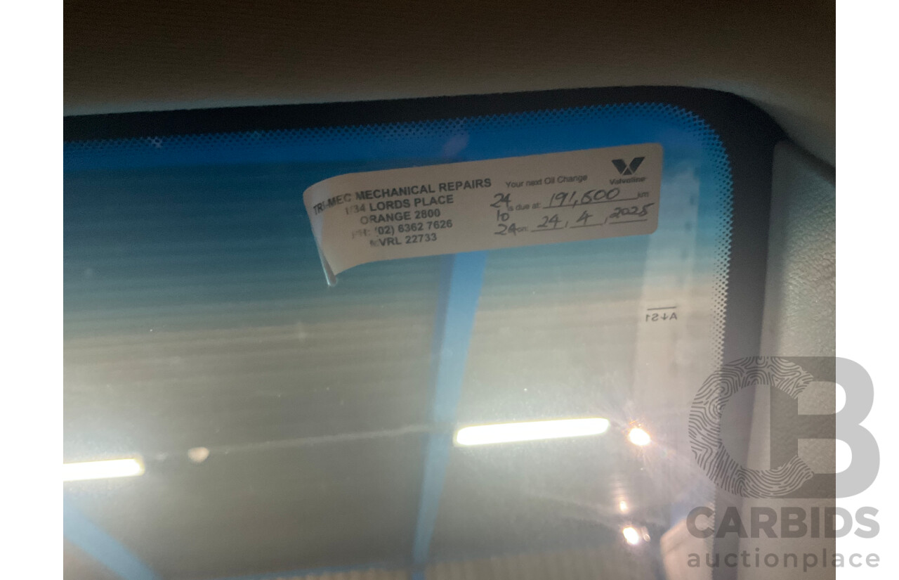 02/2016 Holden Captiva 7 LT (AWD) AWD CG MY16 4D Wagon Summit White Turbo Diesel 2.2L