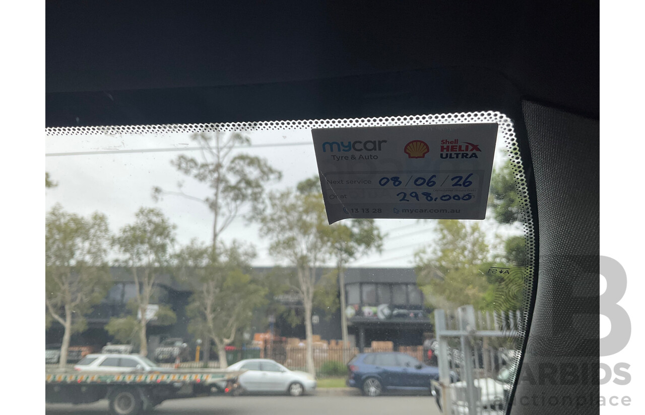 5/2014 Jeep Grand Cherokee Laredo (4x4) WK MY14 4d Wagon Billet Silver Metallic Turbo Diesel 3.0L