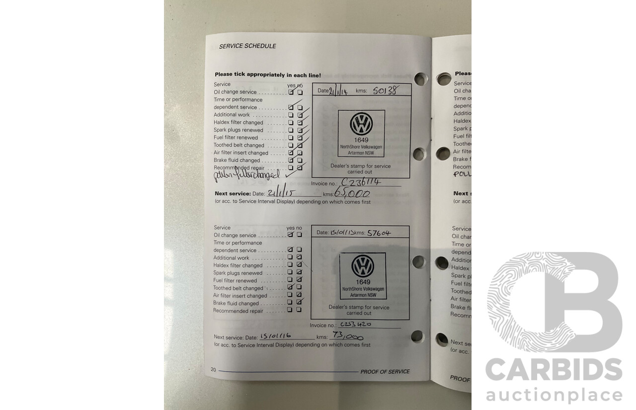 12/2007 Volkswagen Golf 1.6 Comfortline 1K MY08 UPGRADE 5d Hatchback Reflex Silver Metallic 1.6L