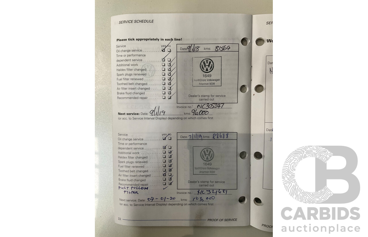 12/2007 Volkswagen Golf 1.6 Comfortline 1K MY08 UPGRADE 5d Hatchback Reflex Silver Metallic 1.6L